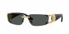 OKULARY VERSACE VE 2291 100287 59 ROZMIAR M